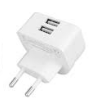 Remax RMT 7188 Dual USB Port Fast Charger Adapter